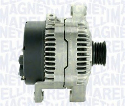 MAGNETI MARELLI 944390392400 -  Генератор, 14В 120А